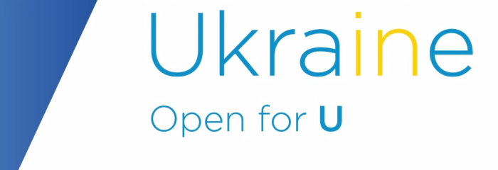 Ukraine – place for life & business