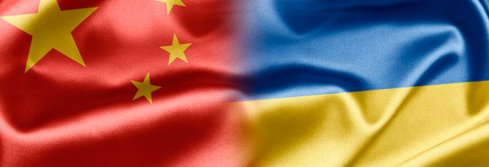 Ukraine-China Trade Relations – A New Step to Improvement