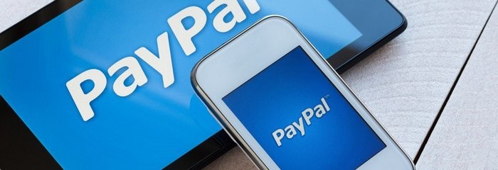 PayPal to be available in Ukraine