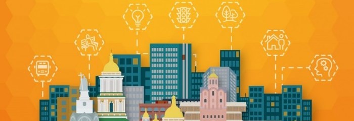 Kyiv Smart City Forum has taken place in the capital
