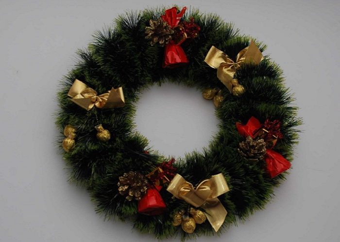 Decoration and wreaths jobs