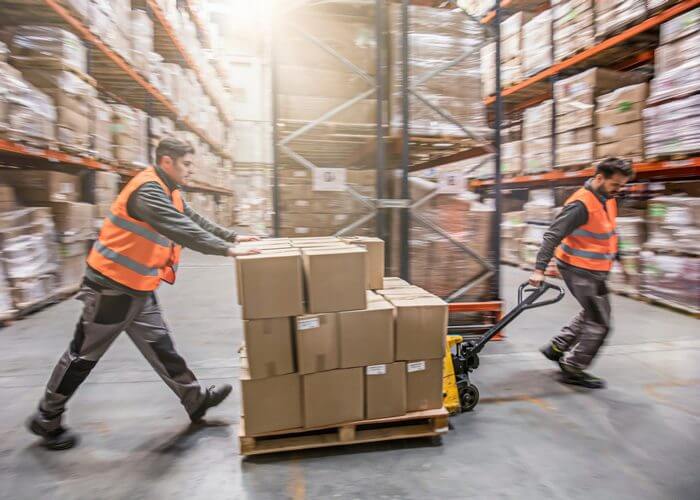 Asda Warehouse Operative Jobs