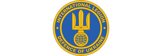 International legion of defence of Ukraine