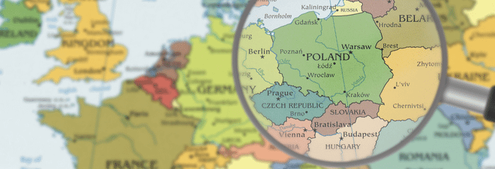 Changes In Poland for foreign workers in 2022
