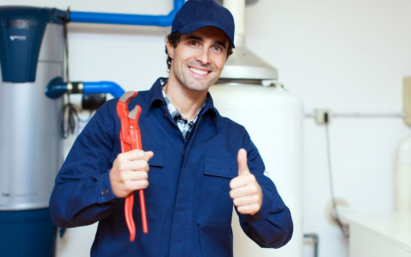 Hiring and Recruitment in Europe – Maintenance Plumber