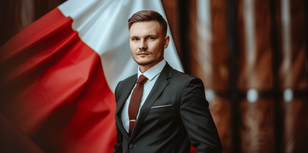 Advantages of business expansion to Poland