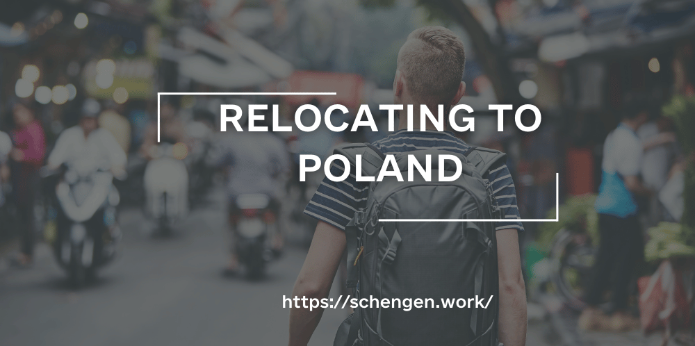 Helpful Tips for Your First Days in Poland